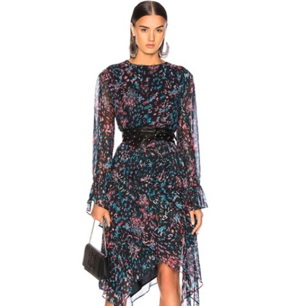 IRO Blank Dress